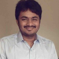 Premier Inc. Employee Phani Krishna's profile photo