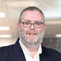 EY Employee David Hush's profile photo