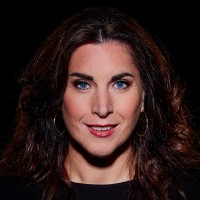 Paardekooper-Hulst light&terrace design Employee Kristel Bijsterveld's profile photo