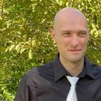 VarData Employee Mike Garrett's profile photo