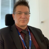 SIGIT SpA Employee Fabio Gnes's profile photo