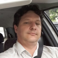 Imoveis Clube Employee Gustavo Campos's profile photo