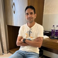 Ajay Kaurav Email
