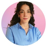 OLI Employee Valeria Pellacani's profile photo