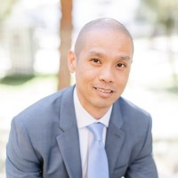 Farmers Insurance Employee Andrew Ly's profile photo