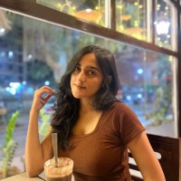 Digilligent™ Employee Tisha Bhanushali's profile photo