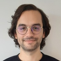 Goblinz Studio Employee Àre Maturana's profile photo