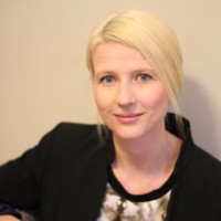 ACCEO Solutions Employee Kristin Los's profile photo