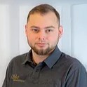 United Spray Employee Michael Vansickle's profile photo