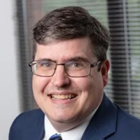 TCA Compliance Employee Brian Crow's profile photo