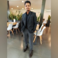 YelloSKYE Employee Kumar Anand's profile photo