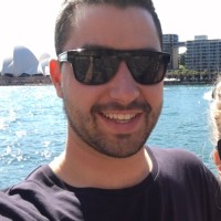 David Scerri Email