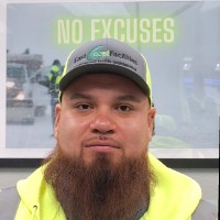 East Coast Facilities, Inc. Employee Carlos Correa's profile photo