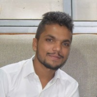 GOELD Employee Vivek Patel's profile photo