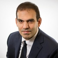 Bowling & Co Solicitors Employee Huseyin Youssouf's profile photo