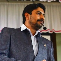 Devise Electronics Pvt. Ltd. Employee Jinesh Vinayachandran's profile photo
