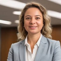 SOA PEOPLE TÜRKİYE Employee Reyhan Temür's profile photo