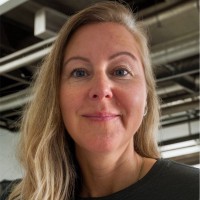 Invise Employee Michaela Henning's profile photo