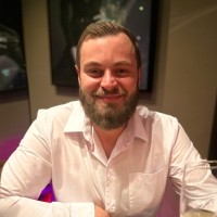 Thomson Reuters Employee Alexander Bode's profile photo