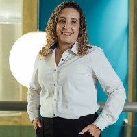 Datamed Employee Leticia Manzano's profile photo