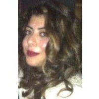 Hogarth Worldwide Employee Christina Photiou's profile photo