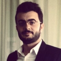 Spreadon Employee Ahmet Beyazkaya's profile photo