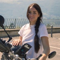 Lone Rider Employee Jennifer O'Grady's profile photo
