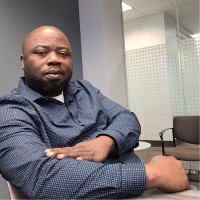 Staff Force Employee Adedeji Okunade's profile photo