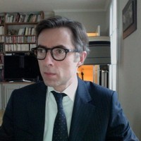 Thierry Thonnier Email & Phone Number