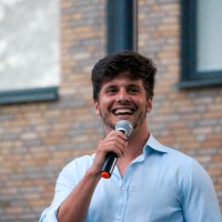 TMC Italia Employee Pietro Lucchese's profile photo