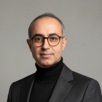 Arsalan Vossough Email