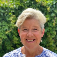 JUMA Communications Ltd Employee Vicky Burrell's profile photo