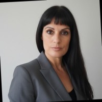 Global Logistics Internet Employee Georgia Zucca's profile photo