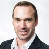 Spur Intelligence Corporation Employee Brett Whiteman's profile photo
