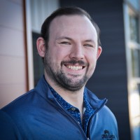 DBS Group Employee Spencer Strang's profile photo