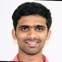 Sudarshan Veeramreddy Email