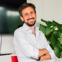 s'nce group Employee Gabriele Perego's profile photo
