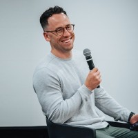 Vanilla Employee Sam Trapkin's profile photo