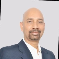 Zimmer Biomet India Employee Umesh Singh's profile photo