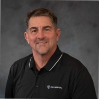 THE PETERSON COMPANY, LLC Employee Kevin McNabb's profile photo