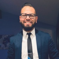 Quality Cleaning Employee Nathan Marez's profile photo