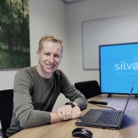 Silvasoft Employee Marcel Vuijk's profile photo
