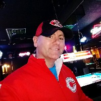 AllPro Technologies Employee Randy Mullins's profile photo