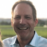 Redwood Empire Food Bank Employee Joseph Talley's profile photo