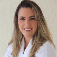 Hospital Aliança Employee Rafaela Argones's profile photo