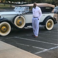 Cedric Davis Email & Phone Number