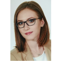 RiskMan Employee Dorota Penconek's profile photo