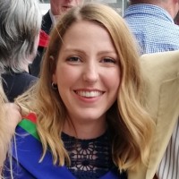 The Company of Biologists Employee Kirsty Hooper's profile photo