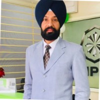 Hardeep Singh Email
