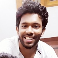 Ajith George Email